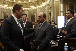 Desarrollo social, campo de oportunidad en resto de administración: Coparmex