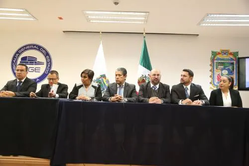 Rescatan de fosas clandestinas los cuerpos de 7 personas que habían sido secuestradas