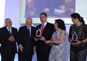 Fundación Únete reconoce a Puebla por mejora a la calidad de la educación