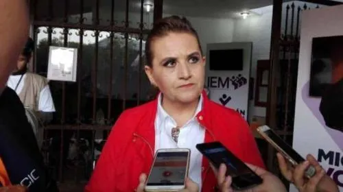 Matan a una militante del PT en Contepec, Michoacán