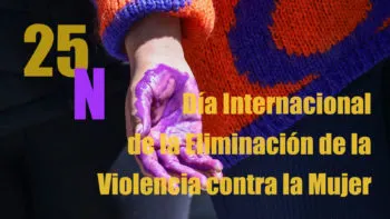 Día Internacional de la Eliminación de la Violencia contra la Mujer: un llamado urgente a la acción