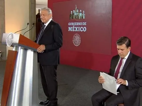 Acuerdo con EU redujo 30% las deportaciones de mexicanos