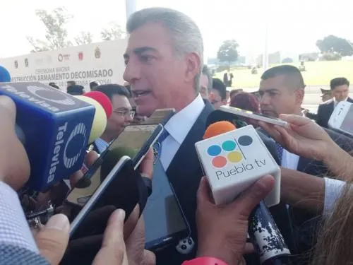 Gobierno destinará ayuda alimentaria, médica y seguridad a Caravana de Migrantes: Gali