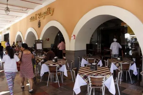 Restauranteros ofrecerán 15% de descuento a comensales en el Centro Histórico