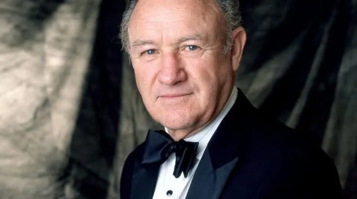 Encuentran sin vida a Gene Hackman y a su esposa en su hogar en Nuevo México