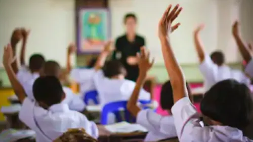 Nos importa que la educación sea un derecho no un privilegio