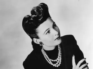 Fallece la actriz Lupita Tovar