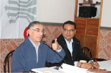 Actúa CNPI del PRI con apego a Derecho y Estatutos