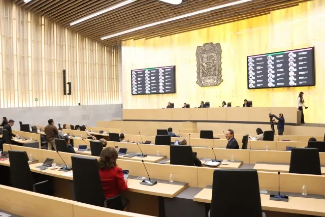 Congreso de Puebla