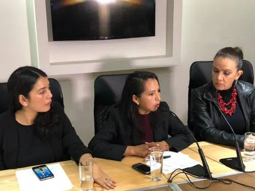Regidora en Juan C. Bonilla denunció que edil le impidió ejercer funciones y le debe 470 mil pesos