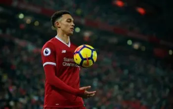 Trent Alexander-Arnold sería el nuevo fichaje estrella del Real Madrid para la temporada 2025