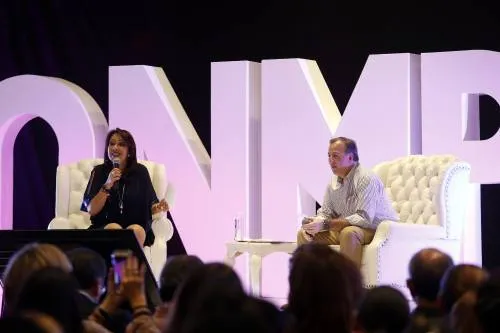 Meade enfocado en el paquete fiscal 2018, hizo a un lado el tema político