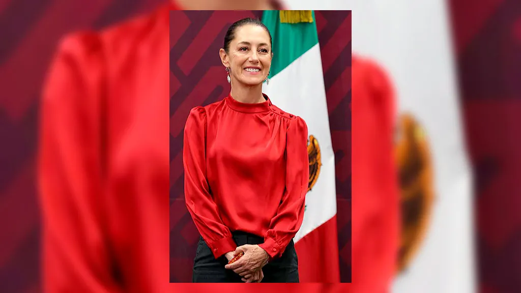 Claudia Sheinbaum Pardo