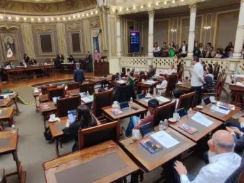 Impulsa Congreso del estado puntos de acuerdo en favor del medio ambiente