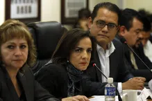 Congreso da zona comercial a Puebla; San Andrés se queda con residencias