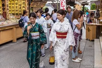 Gobierno de Japón dará más peso al rol de la mujer