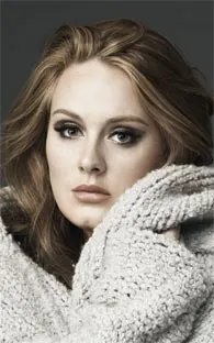 Adele lo confirma, está embarazada