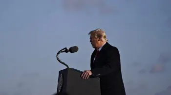 Abrirá Trump oficina en Florida para difundir su “activismo”