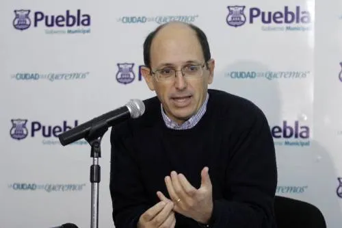 Descarta Cañedo Priesca que Banck promueva su imagen