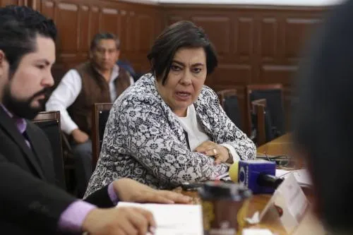 Para garantizar seguridad en la capital poblana, SSPTM despliega 566 elementos que vigilan 97 puntos