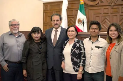 Consejo Universitario avala elección de 63 integrantes de los CUA en complejos regionales