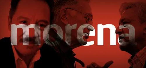 Nacho Mier, la carta de Bartlett a la alcaldía