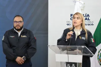 Anuncia FGE Puebla que en próximos días habrá avances por el homicidio del matrimonio en Tlaxcala