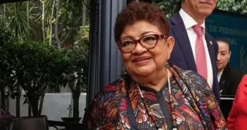 El Congreso de la CDMX no ratificó a Ernestina Godoy como fiscal capitalina