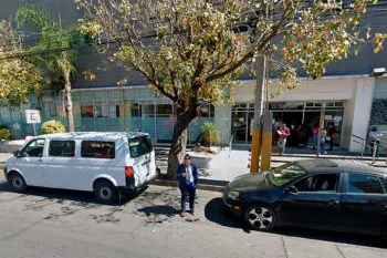 La Junta Local de Conciliación y Arbitraje de Puebla cierra sus puertas por aumento de casos COVID-19