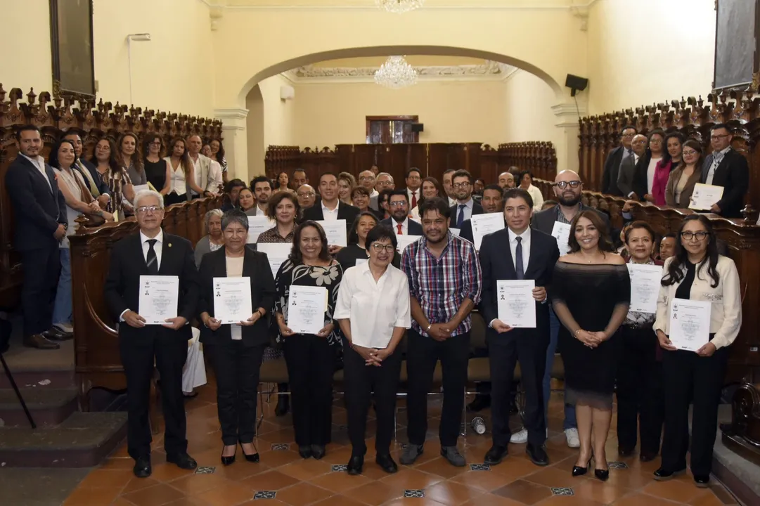Diplomado BUAP