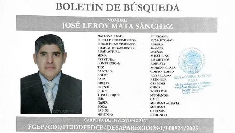 Buscan a ciclista desaparecido en Paso de Cortés tras rodada en el cerro Zapotecas