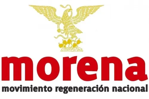 La lucha por la dirigencia nacional de Morena