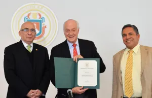Se prevé que en cinco años México ocupe el segundo lugar como socio comercial de Estados Unidos: Roz