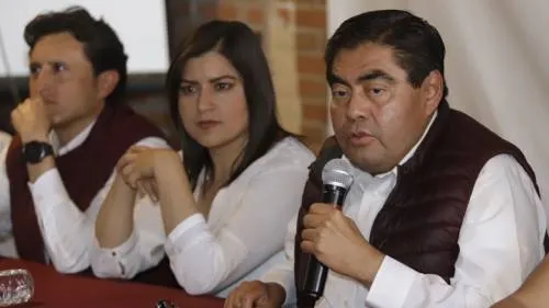 Entre los Golpistas de Morena hay Seis Regidores
