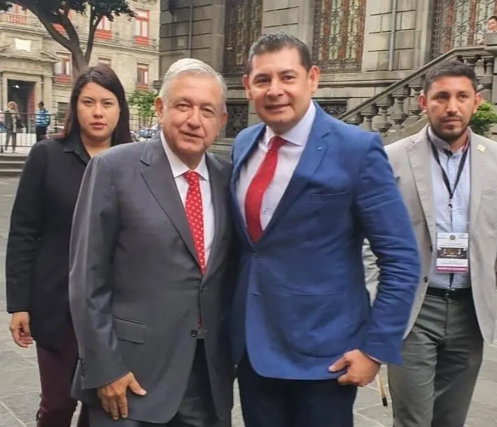 Alejandro Armenta