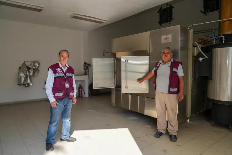 Panteón Municipal de Puebla operará con normalidad durante Semana Santa