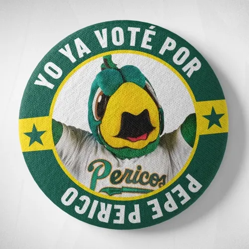 El finalista de la Zona Sur del campeonato de mascotas LMB 2020 se decidirá en extra innings