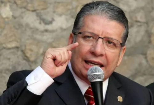 El viernes humo blanco en el PRI