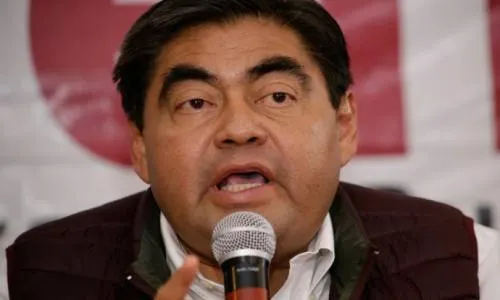 TEPJF confirma amonestación  pública contra Barbosa
