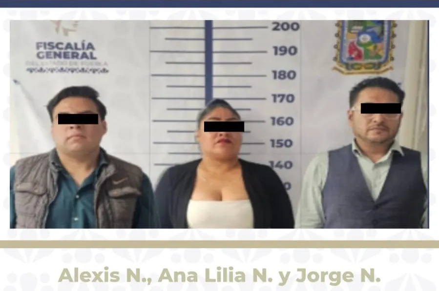 Detenidos Venta Falsa De Autos