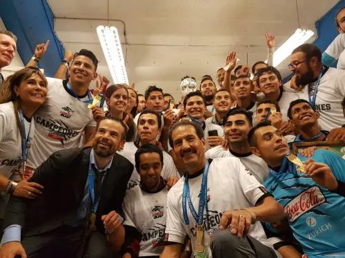 Definida la Gran Final por el Ascenso