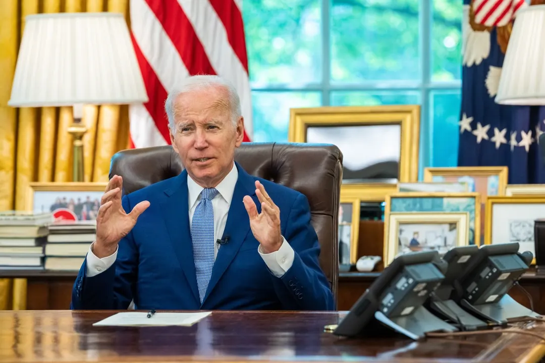 Joe Biden