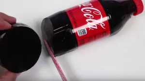 Gelatina de Coca-Cola, accidentada receta de millones de visitas en YouTube