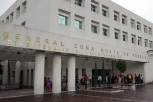 Acreditan al Hospital del Norte como “Amigo del Niño y de la Niña”