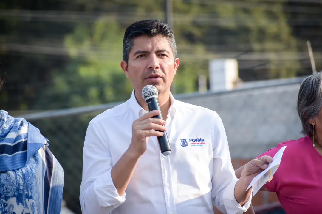 Eduardo Rivera Pérez
