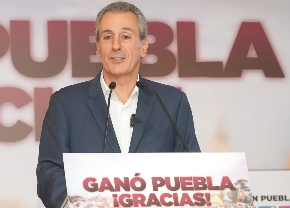 Con Pepe Chedraui se recuperó la capital y comienza la construcción de la Puebla del Futuro