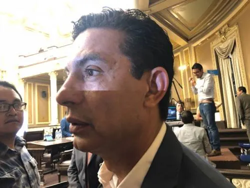 Congreso esperará a conocer la postura del suplente del alcalde de Tlanepantla