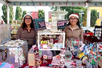Mercadito de las Juventudes se consolida como motor del emprendimiento con más de 500 participantes