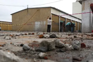 Culpan a organización Doroteo Arango de enfrentamiento en el Hidalgo‏