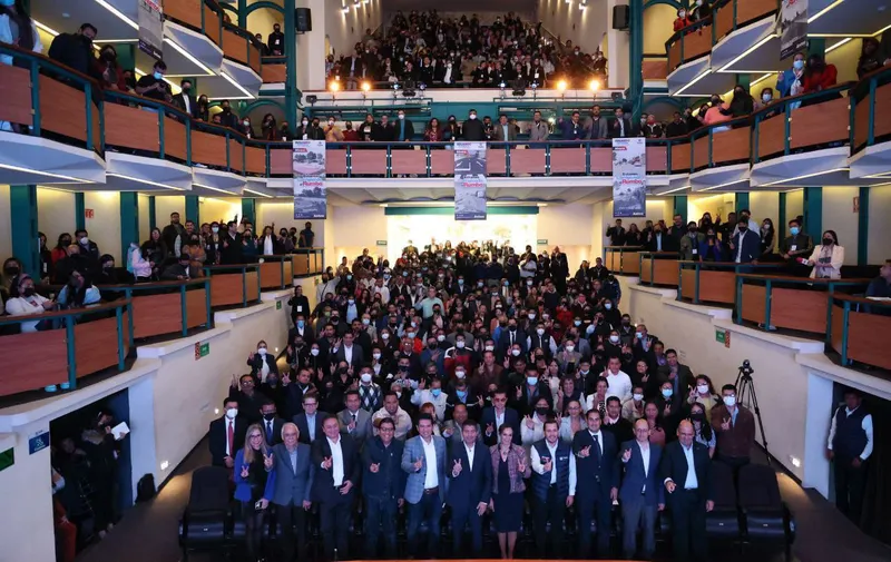 Informe temático Ayuntamiento de Puebla